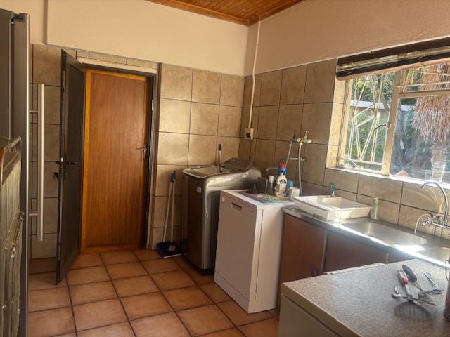 4 Bedroom Property for Sale in Wolmaransstad North West
